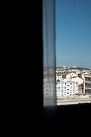 Hotel Oceania Lyon