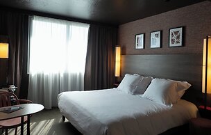 Hotel Oceania Lyon