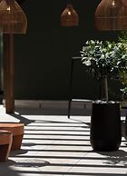 Hotel Oceania Lyon