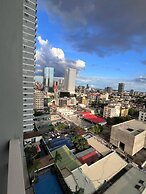 Unistay Coast Res R31 with Bal-Sunset Vw