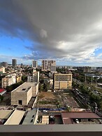 Unistay Coast Res R31 with Bal-Sunset Vw