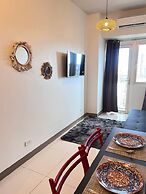 Unistay Coast Res R31 with Bal-Sunset Vw