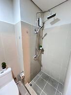 Unistay Coast Res R31 with Bal-Sunset Vw