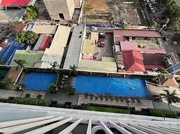 Unistay Coast Res R31 with Bal-Sunset Vw