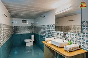 Arman Desert Luxury Camp & Resort