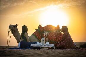 Arman Desert Luxury Camp & Resort