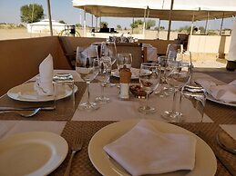 Arman Desert Luxury Camp & Resort