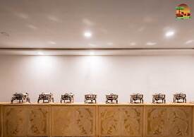 Arman Desert Luxury Camp & Resort