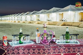 Arman Desert Luxury Camp & Resort