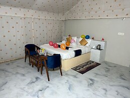 Arman Desert Luxury Camp & Resort