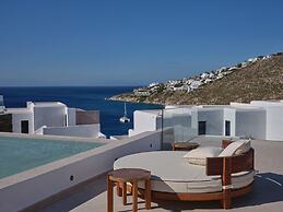 Iria Blue Mykonos