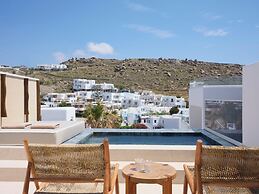 Iria Blue Mykonos