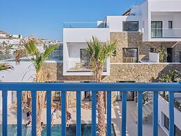 Iria Blue Mykonos