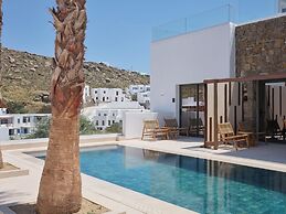 Iria Blue Mykonos