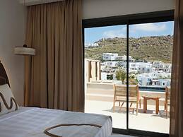 Iria Blue Mykonos
