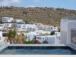 Iria Blue Mykonos
