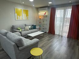 East West Apartment