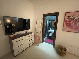 East West Apartment