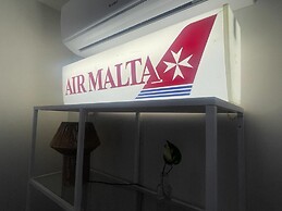 East West Apartment