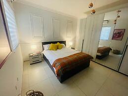 East West Apartment