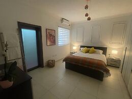 East West Apartment