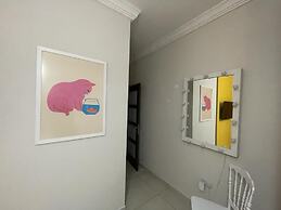 East West Apartment