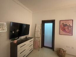 East West Apartment