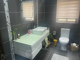 East West Apartment