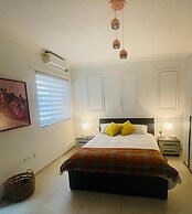 East West Apartment
