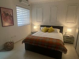 East West Apartment
