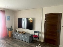 East West Apartment