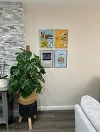 East West Apartment