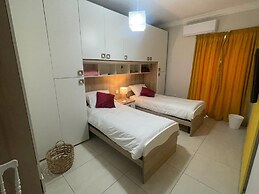 East West Apartment