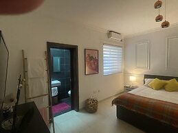 East West Apartment