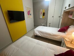 East West Apartment