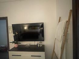East West Apartment
