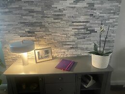 East West Apartment