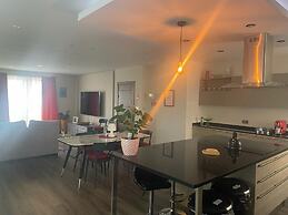 East West Apartment