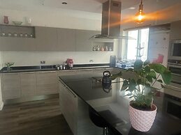 East West Apartment