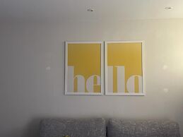 East West Apartment