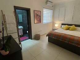 East West Apartment
