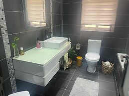 East West Apartment