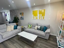 East West Apartment