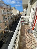 East West Apartment