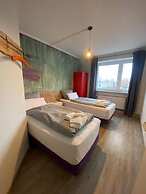 Serviced Apartments Mecklenheide