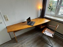 Serviced Apartments Mecklenheide