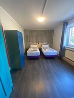 Serviced Apartments Mecklenheide