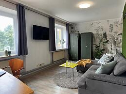 Serviced Apartments Mecklenheide