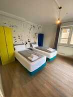 Serviced Apartments Mecklenheide