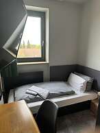 Serviced Apartments Mecklenheide